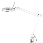 MELCHIONI SPA - MEM499902616 LAMPADA 8O LED DA LAVORO A PANTOGRAFO CO