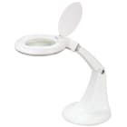 MELCHIONI SPA - MEM499902618 LAMPADA DA LAVORO 15 LED CON LENTE 3 + 1