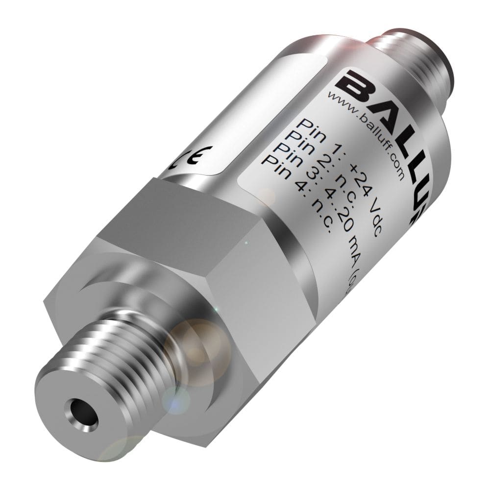 BALLUFF AUTOMATION - BAUBSP00H0 BSP B005-DV004-A06A1A-S4