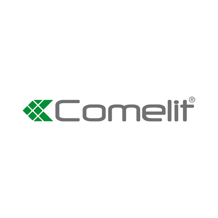 COMELIT GROUP SPA - COE49ATT001 SCATOLA DA PARETE PER ATTENUATORE