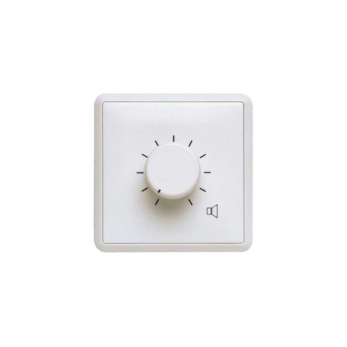 COMELIT GROUP SPA - COE49ATT060 ATTENUATORE 60W CON RELE  BYPASS