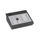 COMELIT GROUP SPA - COE49BME012 POSTAZIONE REMOTA CHIAMATE EMERGENZA 12Z