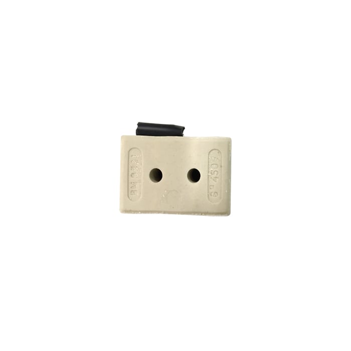 COMELIT GROUP SPA - COE49MSC006 KIT 6 MORSETTI CERAMICI PER DIFFUSORI
