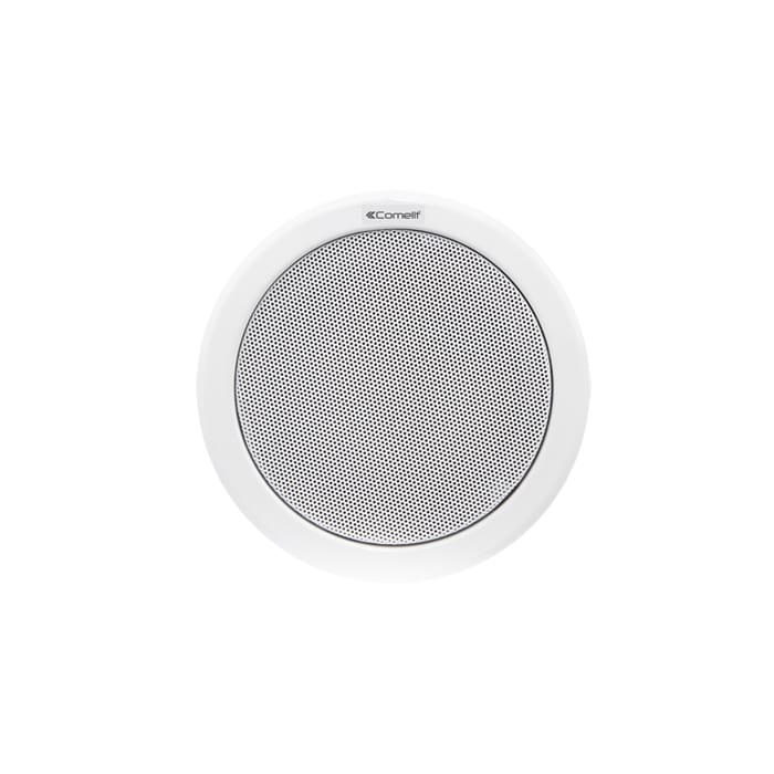 COMELIT GROUP SPA - COE49PLA006 PLAFONIERA DA CONTROSOFFITTO 180MM EN54-