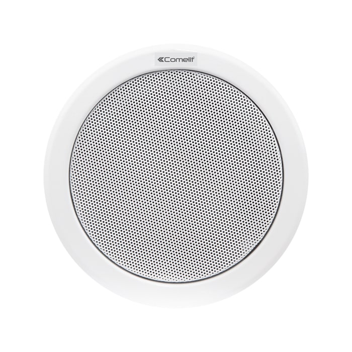 COMELIT GROUP SPA - COE49PLA012 PLAFONIERA DA CONTROSOFFITTO 220MM EN54-