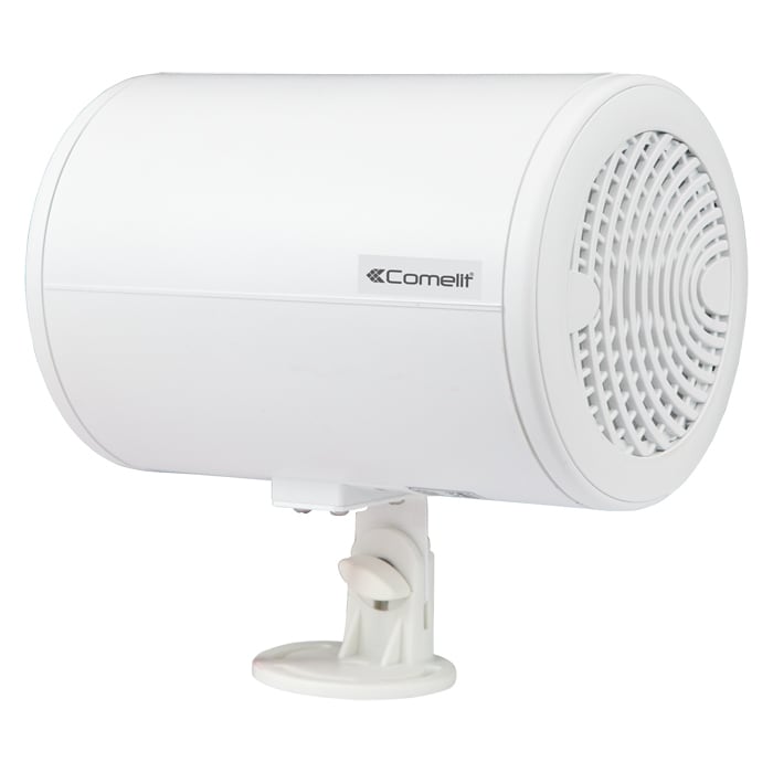 COMELIT GROUP SPA - COE49PRB006 PROIETTORE BIDIREZIONALE 6+6W EN54-24