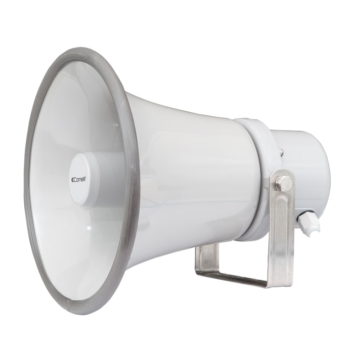 COMELIT GROUP SPA - COE49TRM020 DIFFUSORE A TROMBA 20W EN54-24