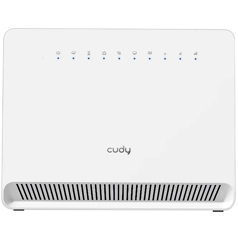 ELCART DISTRIBUTION - ERT490212000 N300 WI-FI 4G LTE ROUTER VOLTE
