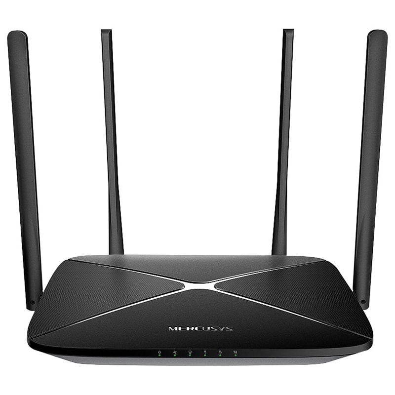 ELCART DISTRIBUTION - ERT490505200 N300 WI-FI 4G LTE ROUTER