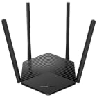 ELCART DISTRIBUTION - ERT490510700 MR60X AX1500 WIFI6 ROUTER
