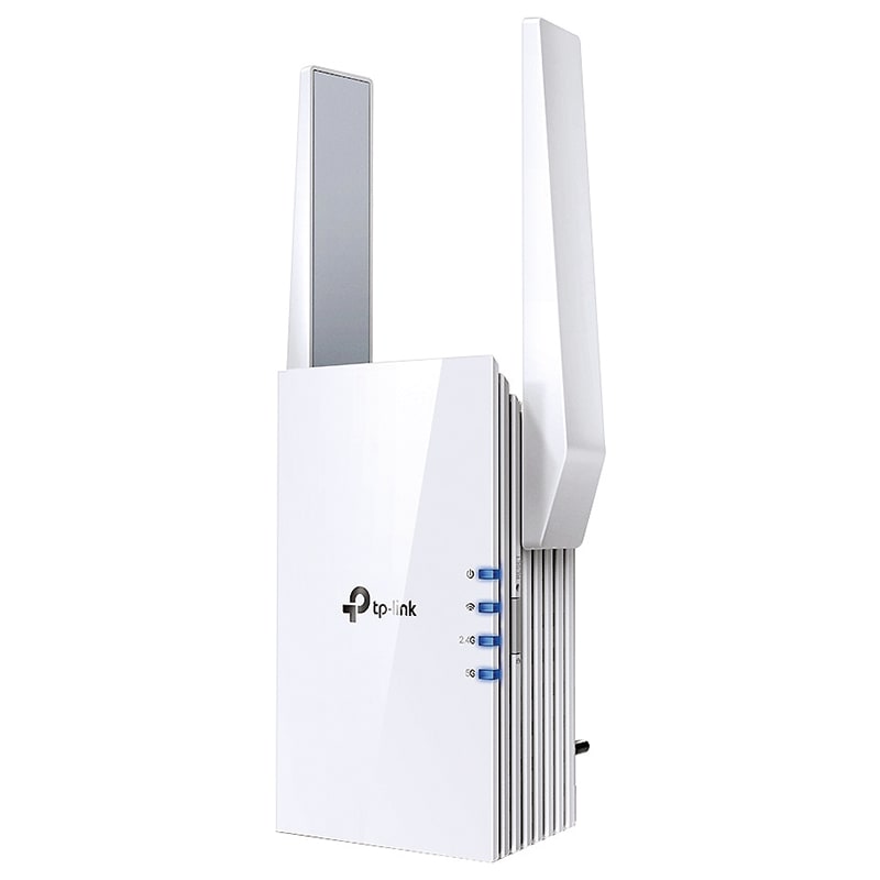 ELCART DISTRIBUTION - ERT490606100 RE505X AX1500 REPEATER GIGABIT