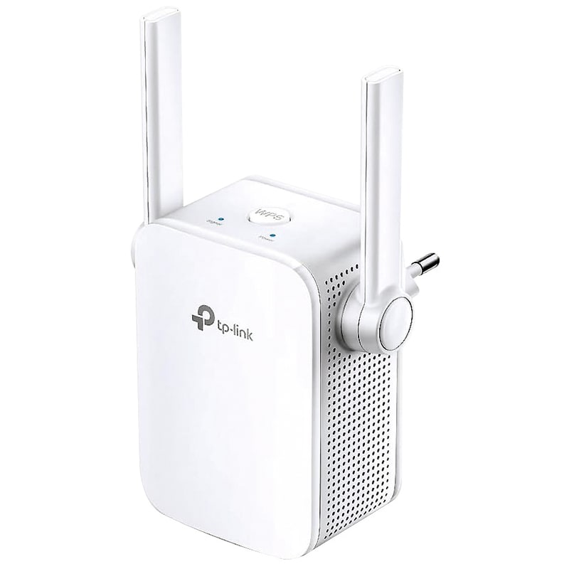 ELCART DISTRIBUTION - ERT490606700 TL-WA855RE WIFI REPEATER N300MBPS