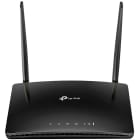 ELCART DISTRIBUTION - ERT490607600 TL-MR6400 N300 4G WIFI ROUTER