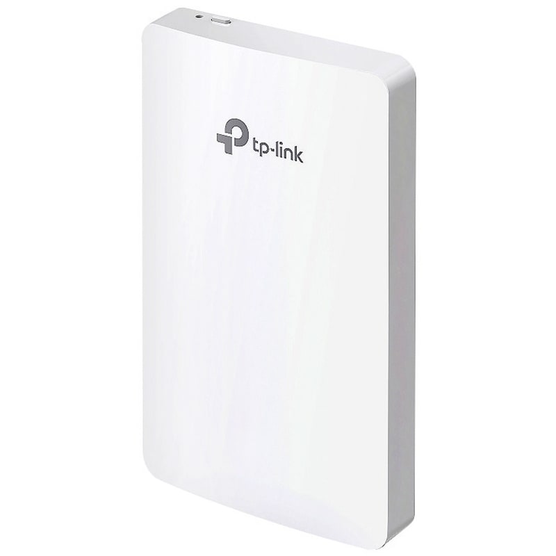 ELCART DISTRIBUTION - ERT490703800 EAP615-WALL OMADA AX1800 AP INDOO
