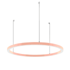 LINEA LIGHT (ILED) - ILD65129N00 TOUR SOS.DIR.45W 24V D910 BN ROSE G