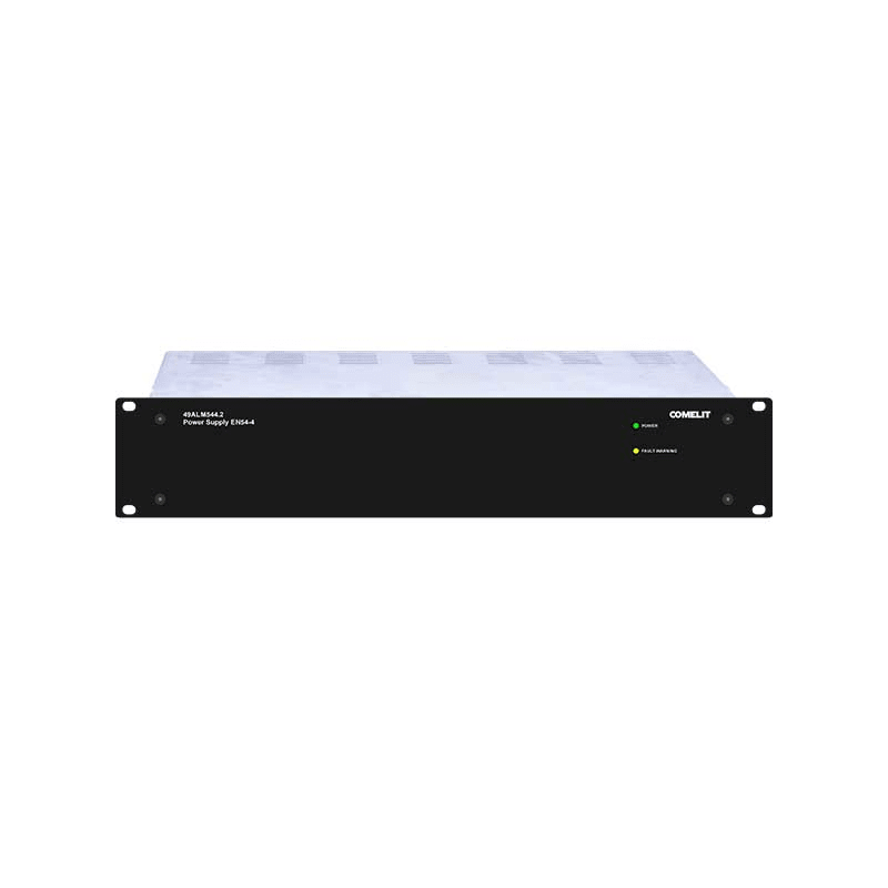COMELIT GROUP SPA - COE49ALM544.2 MODULO UPS PER ALIMENTAZIONE LOGIRACK, 2