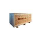 COMELIT GROUP SPA - COE49CLR027 CASSA IN LEGNO PER SPEDIZIONE RACK 49AMR