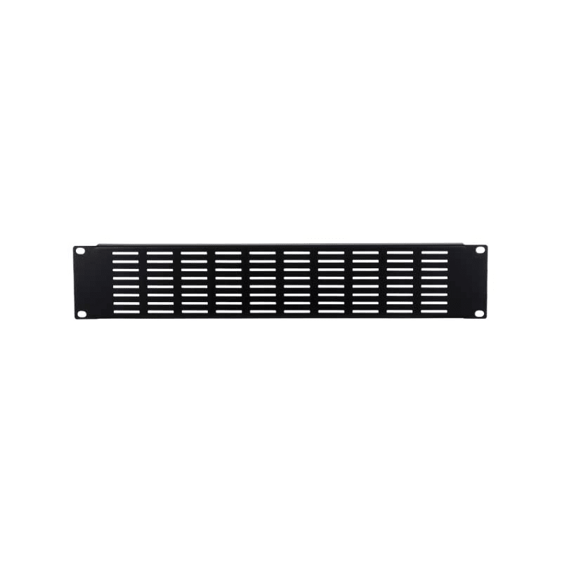 COMELIT GROUP SPA - COE49PAR000.2 PANNELLO FORATO PER AREAZIONE, 2UM
