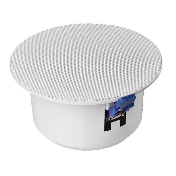 COMELIT GROUP SPA - COE49PLA106 PLAFONIERA DA CONTROSOFFITTO 6W EN54-24