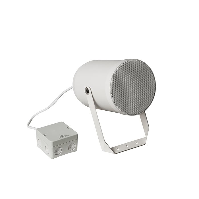 COMELIT GROUP SPA - COE49PRM120 PROIETTORE MONODIREZIONALE 20W EN54-24