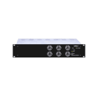 COMELIT GROUP SPA - COE49SM1000.2.2 MATRICE AUDIO SLAVE 1000W, 2 ZONE, 2UM