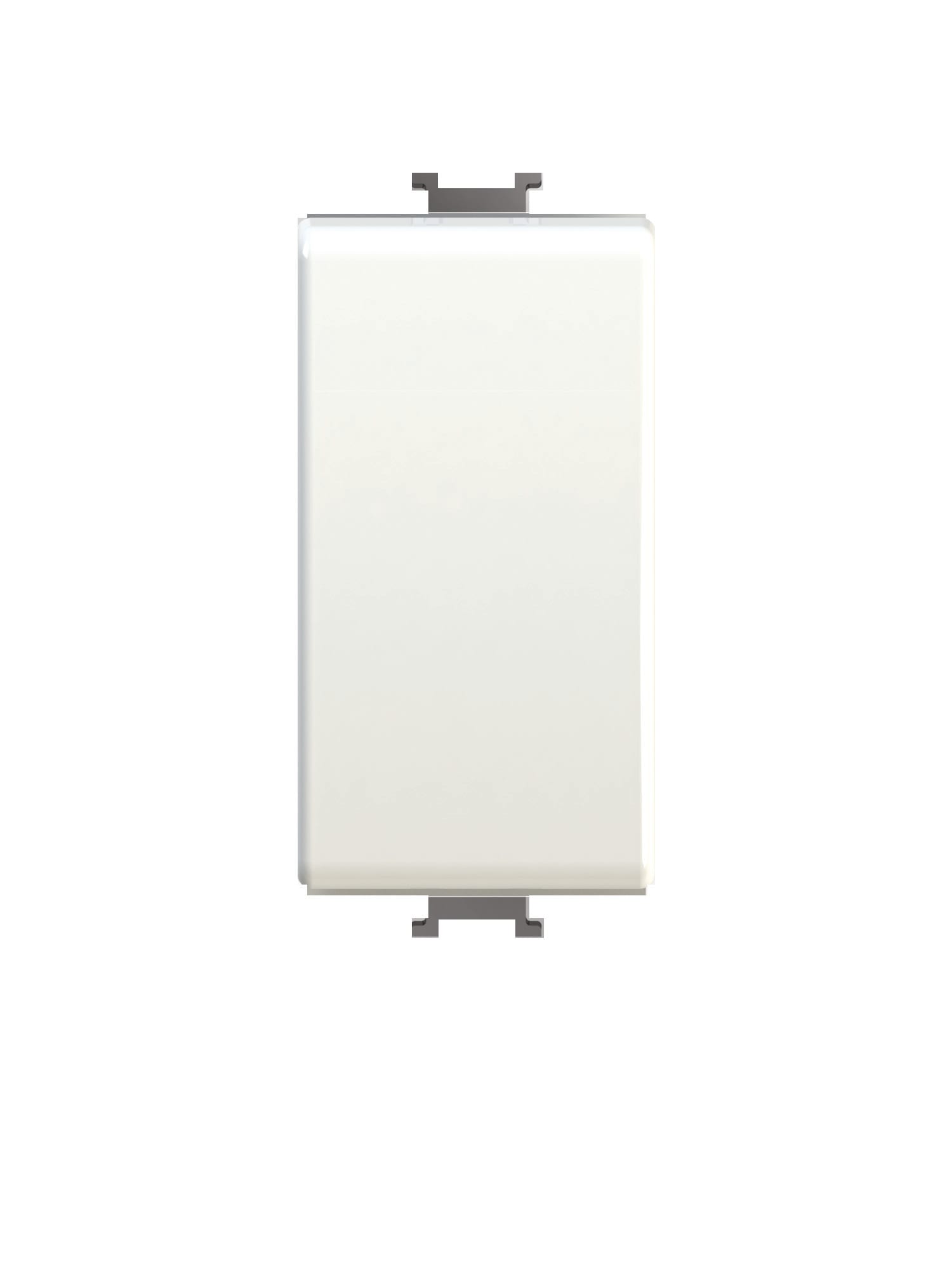 4 BOX SRL - 4BX4B.AM.CU UNIKO BTICINO MATIX BIANCA