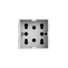 4 BOX SRL - 4BX4B.G20.H21 SIDE GEWISS SYSTEM BIANCA