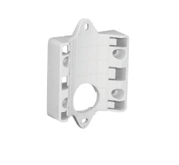 4 BOX SRL - 4BX4B.W.AP WIDE ABBRACCIO PALO SCATOLA IP67