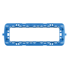 4 BOX SRL - 4BX4B.BV.7M TELAIO 7 MODULI COMPATIBILE BT E VM