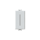 4 BOX SRL - 4BX4BCU1S.AM UNIKO LITE SMART BTICINO MATIX