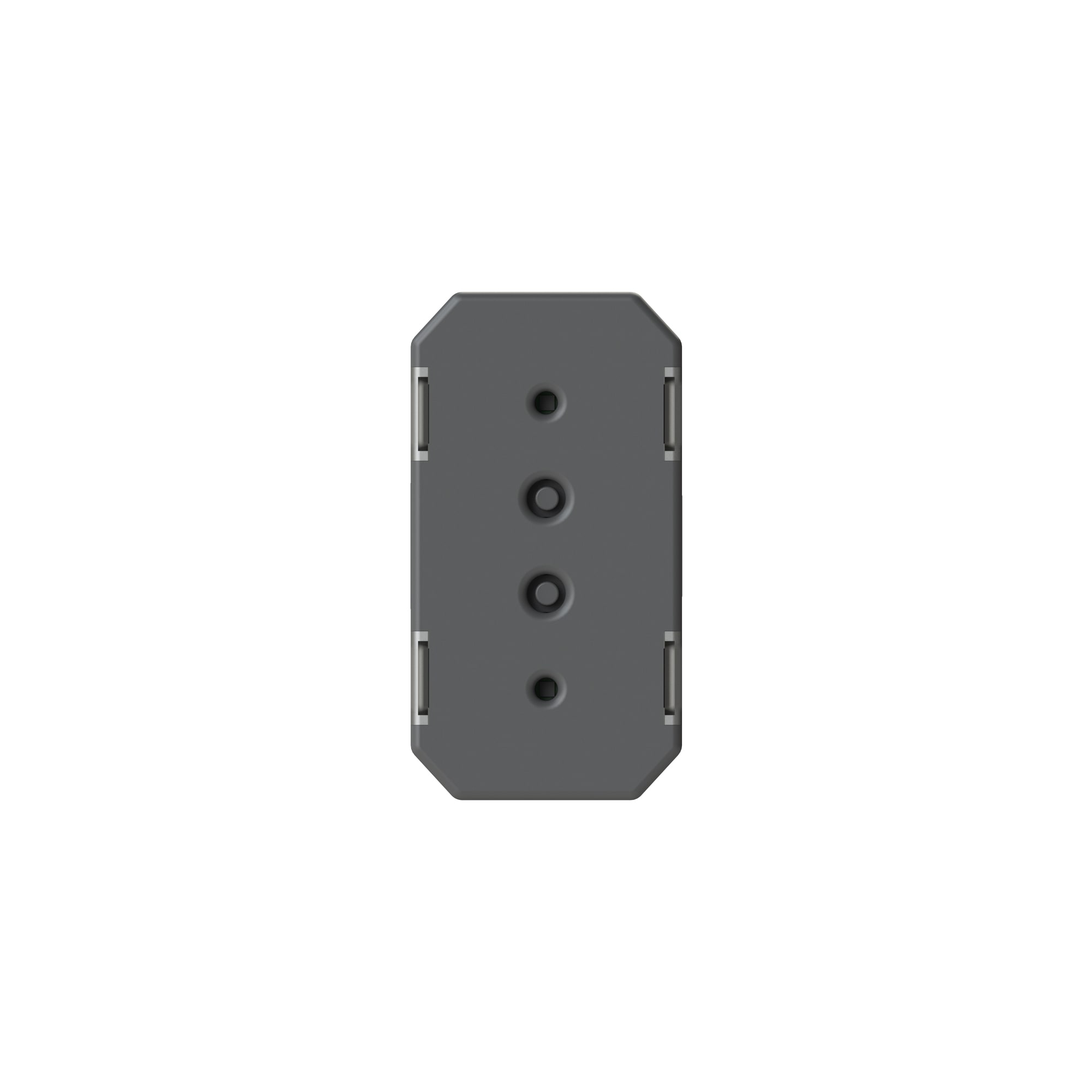 4 BOX SRL - 4BX4BCU2S.DER RELE PRO SMART DA DERIVAZIONE