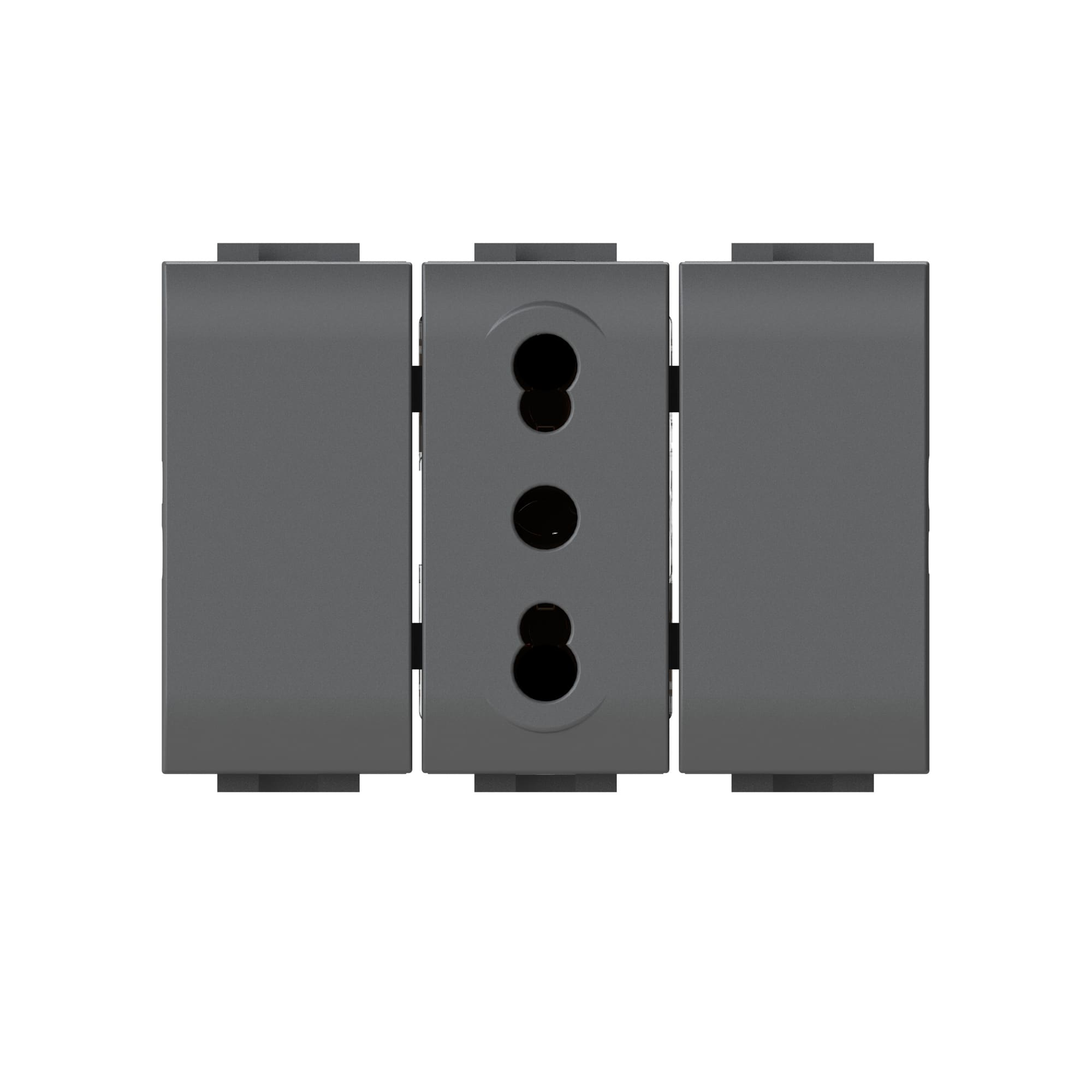 4 BOX SRL - 4BX4B.L.BT BITAPPO BTICINO LIVINGLIGHT ANTRAC