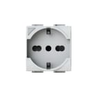 4 BOX SRL - 4BX4BP40S.N P40 SMART LIVING LIGHT BIANCA