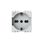 4 BOX SRL - 4BX4BP40S.V19B P40 SMART VIMAR ARKE BIANCA