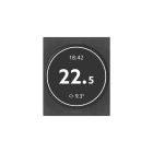 4 BOX SRL - 4BX4BSTHSW.V30 CRONOTERMOSTATO SMART SWIPE LINEA