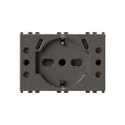 4 BOX SRL - 4BX4BUSBP503.V19M USB P503 VIMAR ARKE METAL