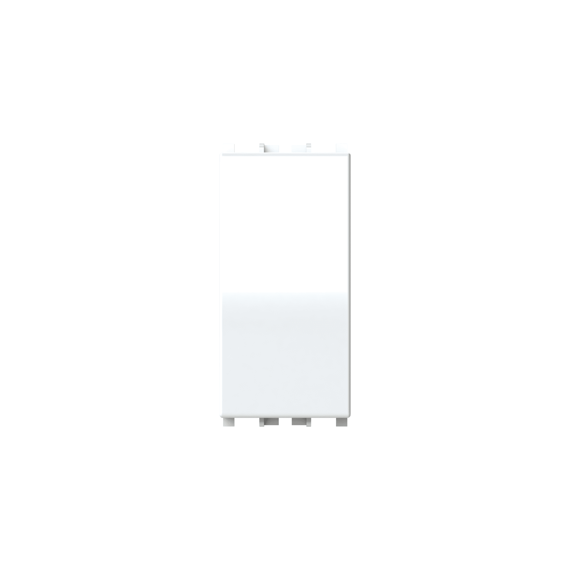 4 BOX SRL - 4BX4B.V14.TT TITAPPO VIMAR PLANA BIANCA