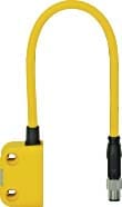 PILZ ITALIA SRL - PIZ506309 PSEN MA1.4A-52 INT.MAGN. CON CONNETT. M8