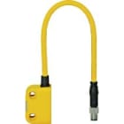 PILZ ITALIA SRL - PIZ506309 PSEN MA1.4A-52 INT.MAGN. CON CONNETT. M8