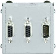 PILZ ITALIA SRL - PIZ773882 PNOZMSI B1 BOX 9P