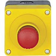 PILZ ITALIA SRL - PIZ400520 SET 4.1, M.ESTERNO SENZA LOGO