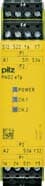PILZ ITALIA SRL - PIZ774197 PNOZE7P 24DC 2PNP+2PNP