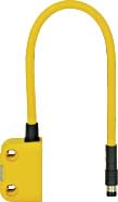 PILZ ITALIA SRL - PIZ506310 PSEN MA1.4-51 INT.MAGN. CON CONNETT. M8/