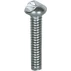 PILZ ITALIA SRL - PIZ540310 SET VITI ANTISVITAMENTO, M4X16,10PZ