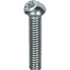 PILZ ITALIA SRL - PIZ540312 SET VITI ANTISVITAMENTO, M5X20,10PZ