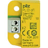 PILZ ITALIA SRL - PIZ774260 DISPOSIT. CONTROLLO LINEA. MORS. A VITE