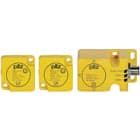 PILZ ITALIA SRL - PIZ540305 PSEN CS1.19N-PSEN CS1.19 1SW+OSSD1+OSSD2