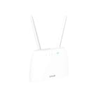 MELCHIONI SPA - MEM486622556 ROUTER WI-FI 4O LTE 30 MBPS ANTENNE ESTE