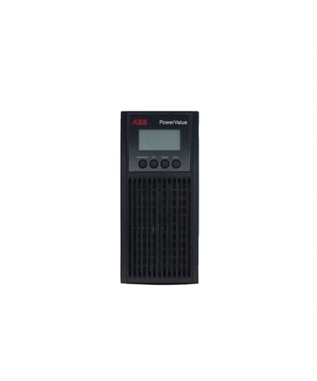 ABB SPA - ABB4NWP100160R0005 UPS POWERVALUE 11T G2 1 KVA CEI 016