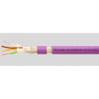 HELUKABEL ITALIA SRL - HLK803344 HELUKABEL CAN-BUS FIXED 2X2X0,34 QMM
